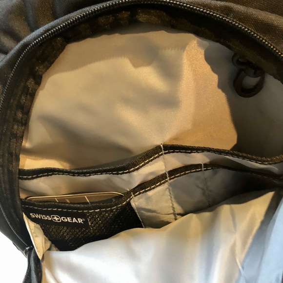 SwissGear Backpack - Picture 6 of 6